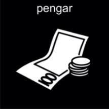 Du betalar resor till och från din dagliga verksamhet och för andra resor och utflykter. Du betalar också för fika och mat.