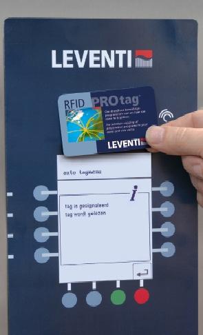 Det är dags att köpa en ugn som inte ens behöver en manual.