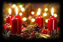Kring jul och nyår sker flest bränder på året, en