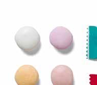 Minsta order: 30 kg (per kategori) Packas i kartonger om 10 kg Hållbarhet: ca 1 år Tryck: Upp till fyra PMS-färger eller CMYK Leveranstid: ca