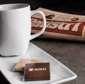 från godkänt korrektur 17401 Quatre Milk 17402 Quatre Dark SEK/st Startkostnad: Repeatkostnad: 2400 st 4800 st 9600 st 2,80 kr 2,20 kr 2,00 kr 800 kr/tryck 400 kr/tryck FÖRPACKA DITT