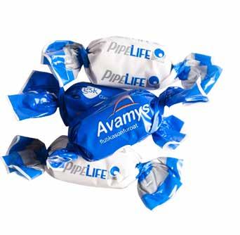 Milk Dark SEK/kg 24 kg 60 kg 84 kg 108 kg 204 kg >408 kg 1 färgstryck 318 kr 298 kr 290 kr 278 kr 258 kr 250 kr 2 färgstryck 326 kr 306 kr 298 kr 286 kr 266 kr 258 kr 3 färgstryck 336 kr 316 kr 306