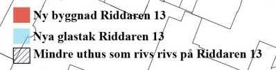 befintliga hus inom samma fastighet samt invändiga ändringar inom befintliga byggnader. För övrigt ska kulturmiljövärden i befintlig bebyggelse bevaras.