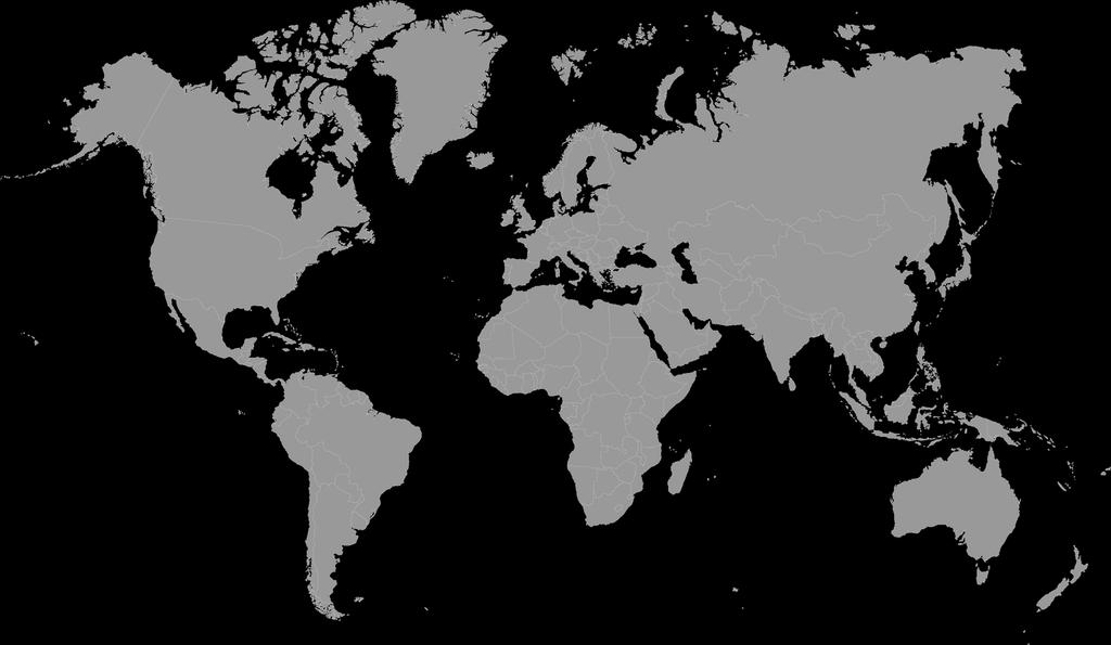 ENERGY SOLUTIONS Orderingång globalt Europa 7 (198) Asien 441 (457) 1 Amerika 186 (126) 215 226 51 6 Elverk