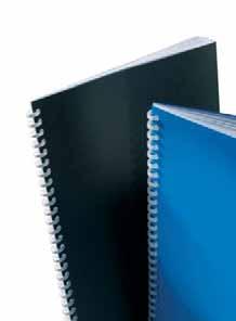 Presentations Omslag PVC Omslag PVCOpaque PolyOpaque är tillverkad av högkvalitativ PVC i A4 format. Finns som omslag med en mjuk och matt yta - eller med en mjuk, högglansig och transparent yta.