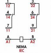 B. Kretsschema och kontaktplintsdiagram: Nedanstående diagram visar den