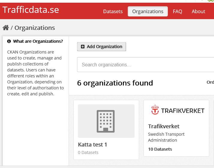 Välj din