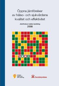 Socialstyrelsen. ÖJ har gjorts sedan 2006. Målen för ÖJ är: 1.