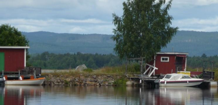 Det gäller även de båtar som endast har uppläggningsplats för vintern. För mindre båtar kan försäkringen ingå i hemförsäkringen.