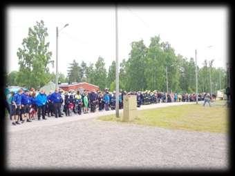 Det har hörts tidigare att väckningen har varit svag men jag tror att alla kan säga att