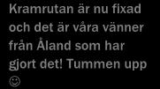 Tack Sini- Dessa saker söker