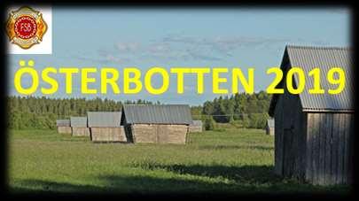 För att få en försmak av vad som komma skall så ordnas traditionsenligt avskeds-jippot på torsdag av det lokalförbund som ordnar nästa FSB-läge.