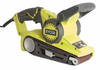 skil 1215 799 kr ryobi ebs800v 1299 kr Lätt, smidig och kompakt Den är inte testets bästa maskin, men tack vare att den är lättkörd och behändig att arbeta med är det inga problem att köra långa