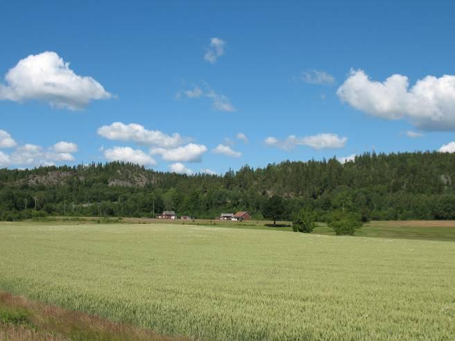 Stommen utgör de stora sjöar som ingår i Dalslands kanals sjösystem, men här finns även ett stort antal andra, mindre sjöar och tjärnar. Sjöarna är generellt attraktiva för ett aktivt friluftsliv.