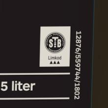 Vad är en limkod, hur ser de ut oh vad betyder de?