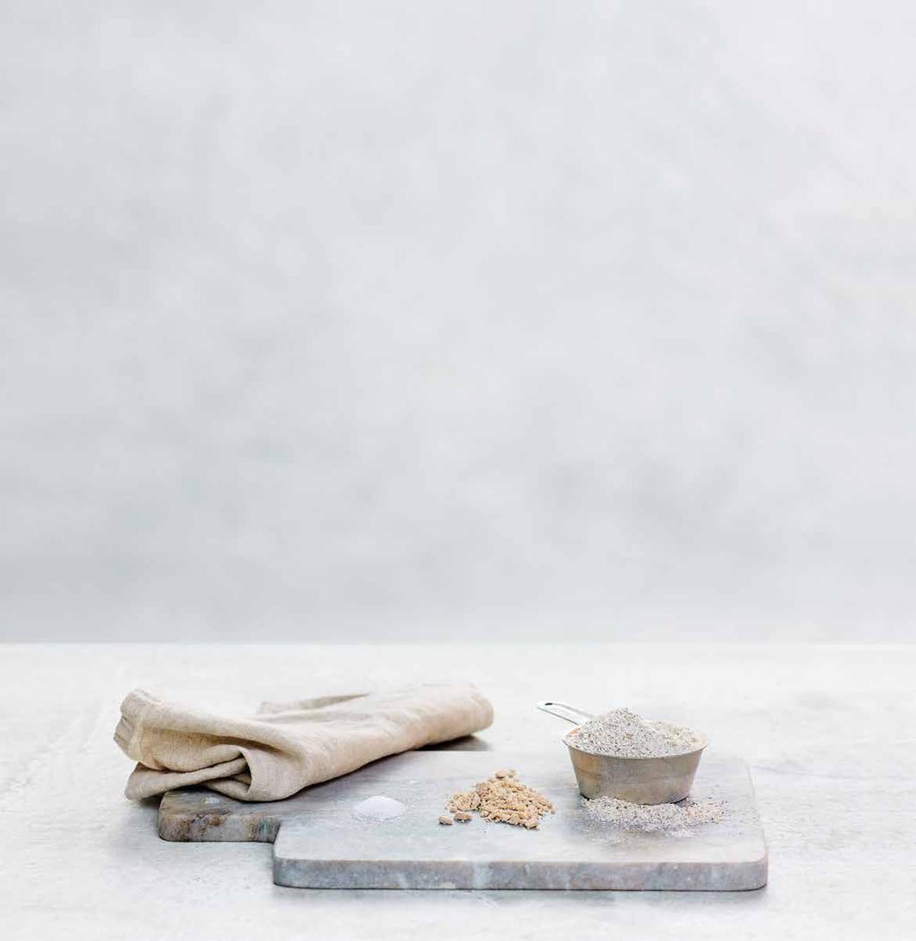 De två vanligaste bakningsmetoderna för knäckebröd är varm- eller kallbakning. Dessa två metoder ger knäckebrödet väldigt olika smak och struktur.