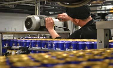 RCM ANALYS - EN VÄG TILL MÅLET Mål höjd tillgänglighet minska stopptiden