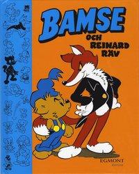 Bamse och Reinard Räv PDF ladda ner LADDA NER LÄSA Beskrivning Författare: Mårten Melin. En ny räv har kommit till Bamses trakt - Reinard!