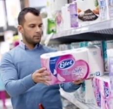 skogsindustri Avyttringar: Packaging business
