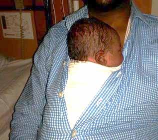 Birth: