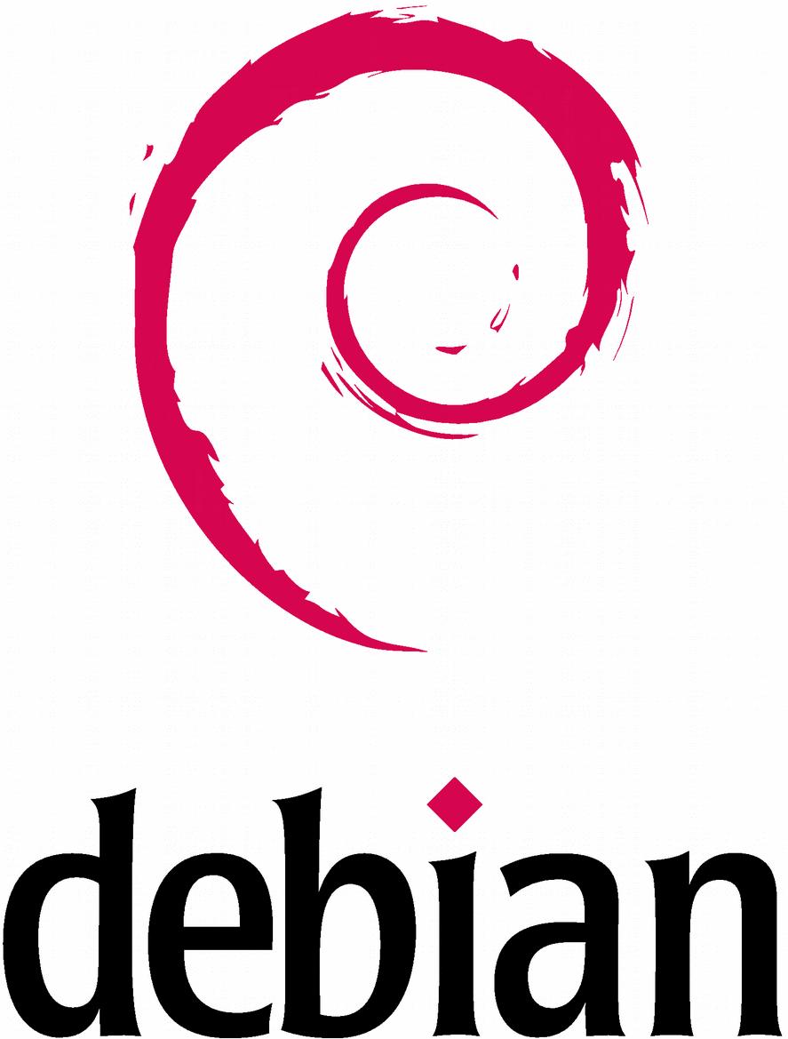 Debian finns för kernlarna Linux, Open BSD och HURD och dessutom finns Linux för flera