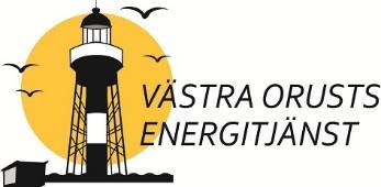 1 Firma Stadgar för Västra Orusts Energitjänst Dessa stadgar är antagna av Västra Orusts Energitjänsts föreningsstämma den 16 maj 2017 samt föreningsstämma 2018.