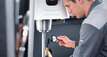 DMG MORI Training för ökad produktivitet och know-how för er! Ta ut det maximala ur er maskin! Unik produktportfölj vår kompetens för er produktivitet!