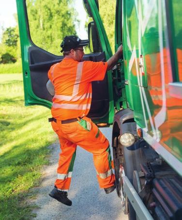 SOPHÄMTARNAS ARBETSMILJÖ ALLAS ANSVAR frågor psykisk trivs med ditt arbete. Oav några frågor passar bättre till dig och ditt arbete än andra så försök vänligen att besvara al A 41.