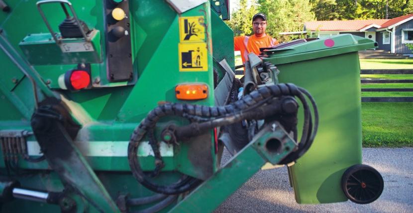 SOPHÄMTARNAS ARBETSMILJÖ ALLAS ANSVAR aspekt kan vara att ledarskapet och den s.k.»machokulturen«inte passar kvinnornas behov av stöd och social kontakt.