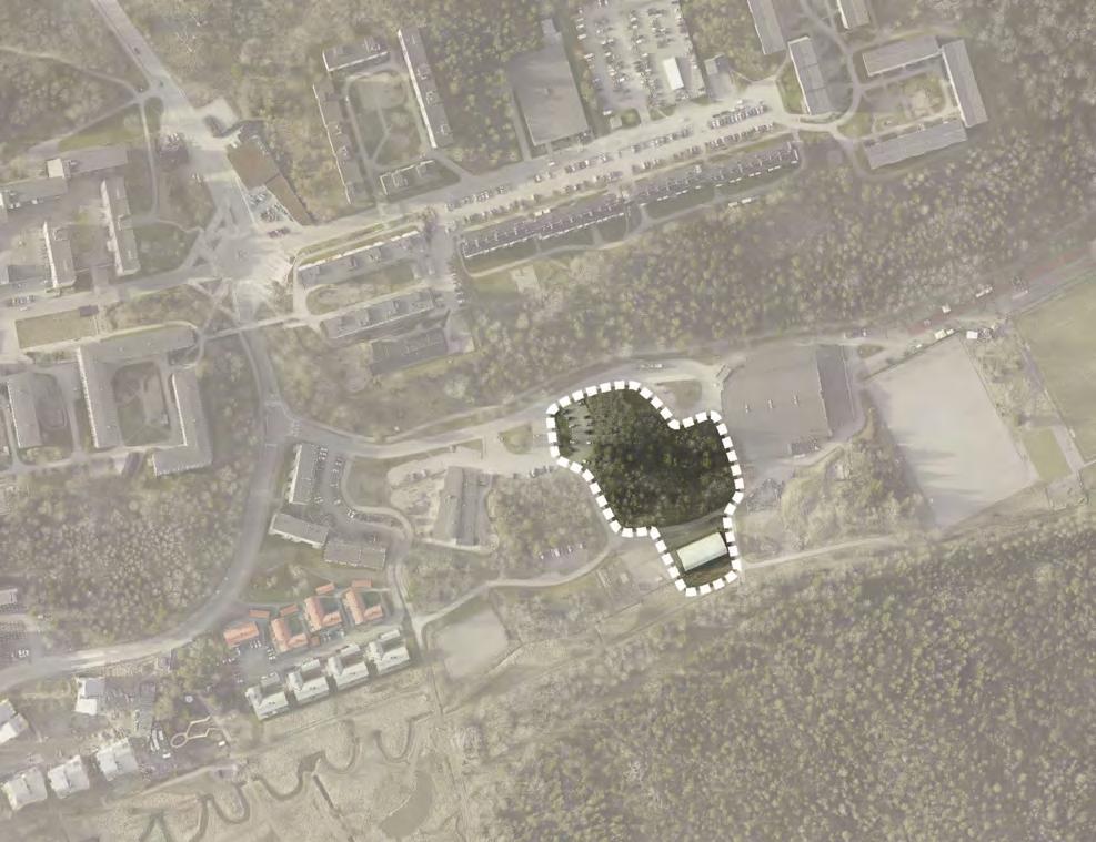 l Huddinge BLAGA KOMMUNSTYRELSENS FÖRVALTNNG Datum Diarienummer 2018-04-26 KS-2018/453.111 1 (1) Handläggare Signe Wernberg Signe.wernberg@huddinge.