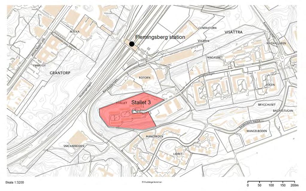 [] Huddinge BLAGA KOMMUNSTYRELSENS FÖRVALTNNG Datum Diarienummer 2018-04-26 KS-2018/453.111 1 (1) Handläggare Signe Wernberg Signe.wernberg@huddinge.
