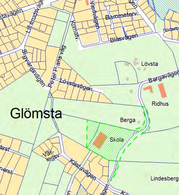 l Huddinge BLAGA KOMMUNSTYRELSENS FÖRVALTNNG Datum Diarienummer 2018-04-26 KS-2018/453.111 1 (1) Handläggare Signe Wernberg Signe.wernberg@huddinge.