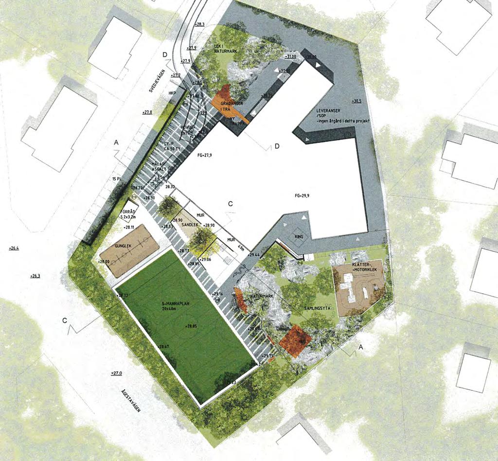 l Huddinge TJÄNSTEUTLÅTANDE KOMMUNSTYRELSENS FÖRVALTNNG Datum Diarienummer 2018-10-02 KS-2018/2211.
