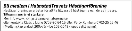 Strt : LOPP 9 Bnkod 8 b Stolopp -årig oh äldre st