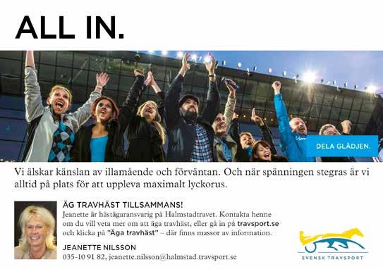grnde hästs ägre. COOL BELLA 9 *, M, AK 8,svbr. s.