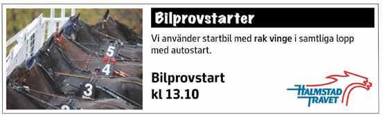 Strt : Bnkod 8 -årig oh äldre högst 9. kr. m. Voltstrt. Pris:.-.-8.-.-.-.- (.)-(.) kr. Hederspris till segrnde hästs ägre. FRANCKS COOPER 9, M,mbr. v.
