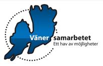 FAKTA OM VÄNER- REGIONEN ÖVER 1 000 lastfartyg per år trafikerar Vänern 6 SLUSSAR jämnar ut en nivåskillnad på 44 meter 22 000 öar finns i Vänern 110 000 fler lastbilstransporter och 375 fler tåg om