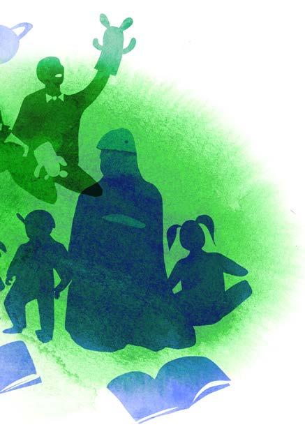 möjligheterna att komma in på arbetsmarknaden öka för grupper som idag är underrepresenterade på arbetsmarknaden. Det är också viktigt att bryta den könssegregerade arbetsmarknaden.