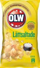 Chips, Cheez Olw, 225-275