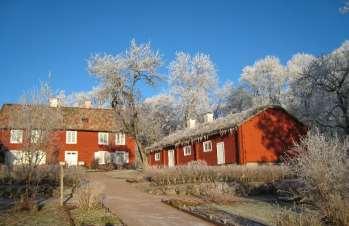 Ett Hammarby i vintervila väntar nu tills våren kommer med längre dagar