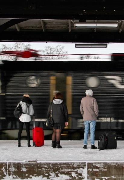 Den långsiktiga ekonomiska planeringen inleds med inriktningsplanering Inriktningsplaneringen ska svara på