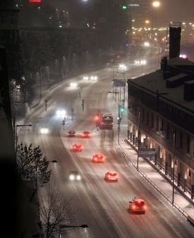 Stockholm Karlstad Oslo, användbarhet, kapacitet järnväg Regional arbets- och studiependling järnväg - användbarhet Göteborg Trollhättan