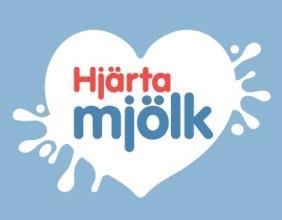 Stipendium i barnhälsa och mat Hjärta mjölk utlyser ett stipendium inom barnhälsa och mat på mjölkens dag den 1 juni för att uppmärksamma initiativ för att främja barnhälsa genom mat.