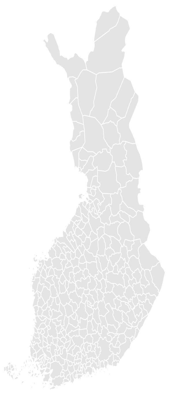 Företagarnas egen organisation Lokalföreningar Regionala