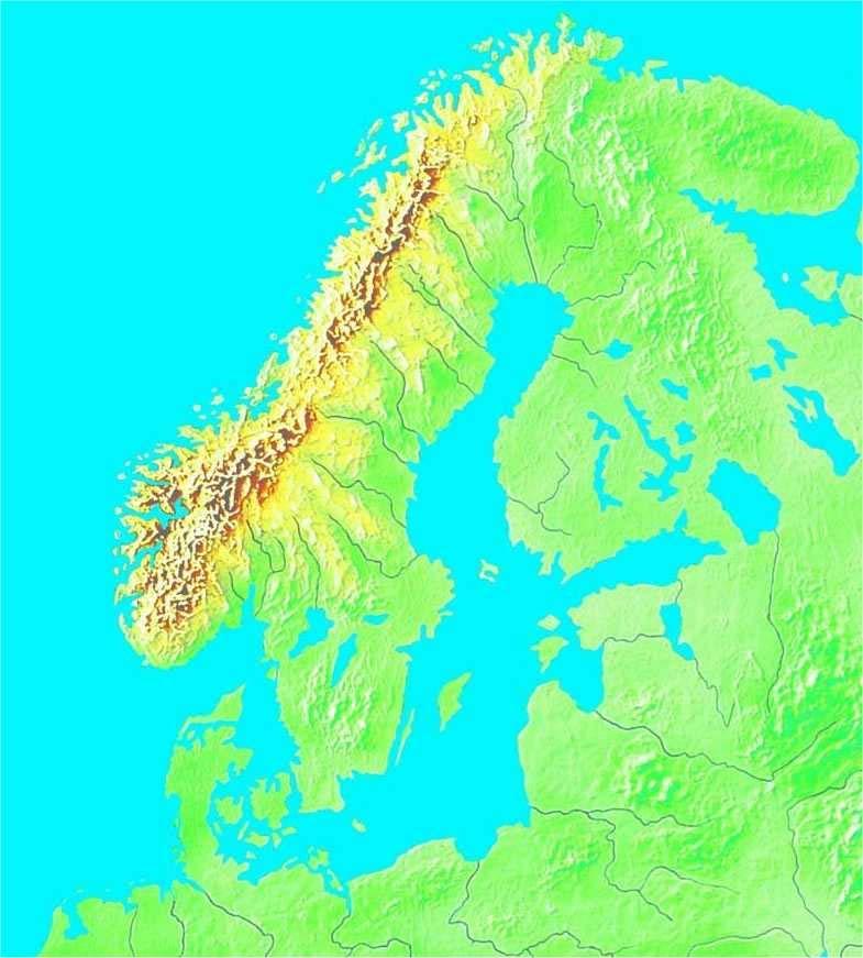 Nya kontor utanför Sverige England 2 nya kontor Finland 8 nya kontor - Leeds - Reading Rovaniemi Ålesund Karleby Seinäjoki Joensuu Tavastehus Norge 2 nya kontor