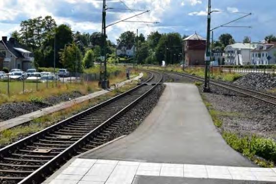 Mullsjö BASFAKTA Förkortning Mu Trafikform 0 Län Jönköping Klassindelning 4 Typ av station Genomgående Kommun Mullsjö Bandel 711 Sth Gods/Person 105 Inv kommun 7236 Koordinat 0 Påstigande/ÅMD 300 Inv