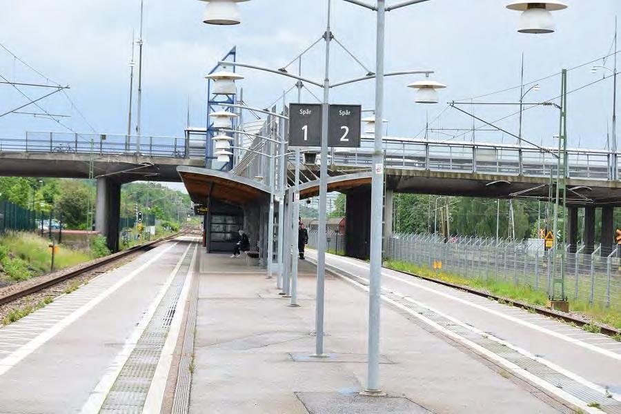 Ramlösa BASFAKTA Förkortning Ram Trafikform 0 Län Skåne Klassindelning 4 Typ av station Genomgående Kommun Helsingborg Bandel 904 Sth Gods/Person 110 Inv kommun 141000 Koordinat 0 Påstigande/ÅMD 3100