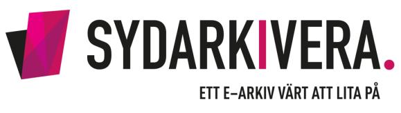 sätt Tillit och system av
