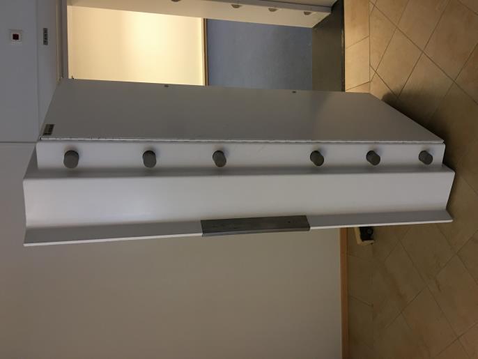Utlämnande Systemadministration Serverrum