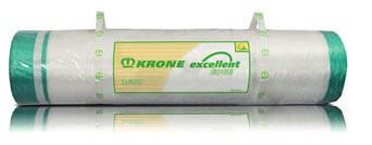 STRONGEDGE excellent StrongEdge Detta är det extra starka nätet bland KRONEs lindningsprodukter.